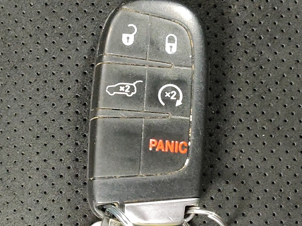 2021 Jeep Grand Cherokee in Fort Worth, TX 76116 - 18109310 32