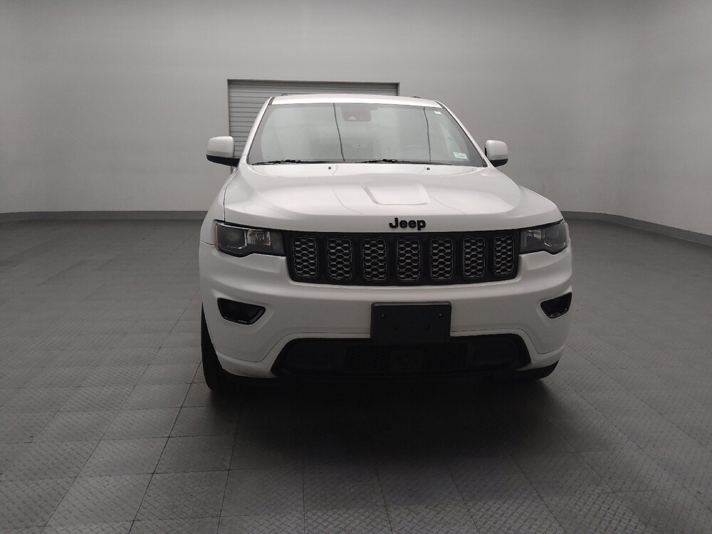2021 Jeep Grand Cherokee in Fort Worth, TX 76116 - 18109310 14