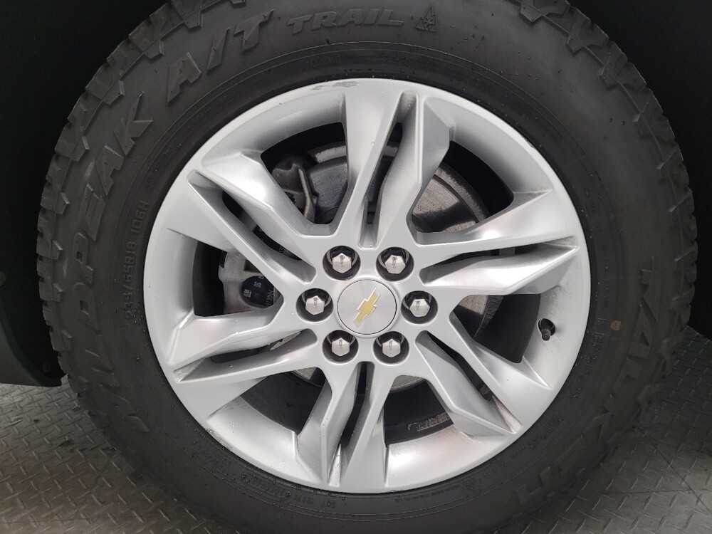 2021 Chevrolet Blazer in Downey, CA 90241 - 18109311 31