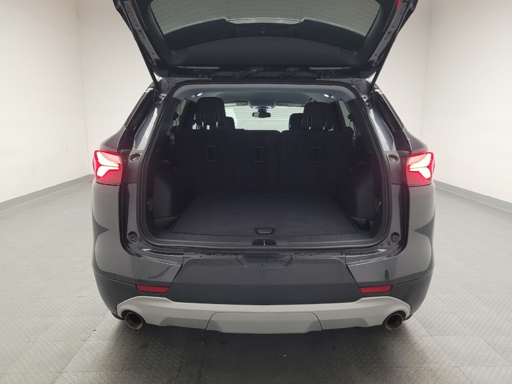 2021 Chevrolet Blazer in Downey, CA 90241 - 18109311 29