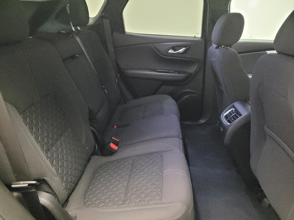 2021 Chevrolet Blazer in Downey, CA 90241 - 18109311 19