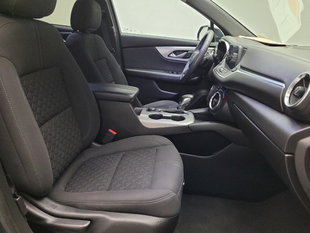 2021 Chevrolet Blazer in Downey, CA 90241 - 18109311 21