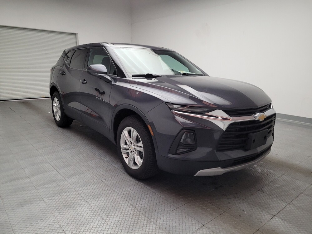 2021 Chevrolet Blazer in Downey, CA 90241 - 18109311 13