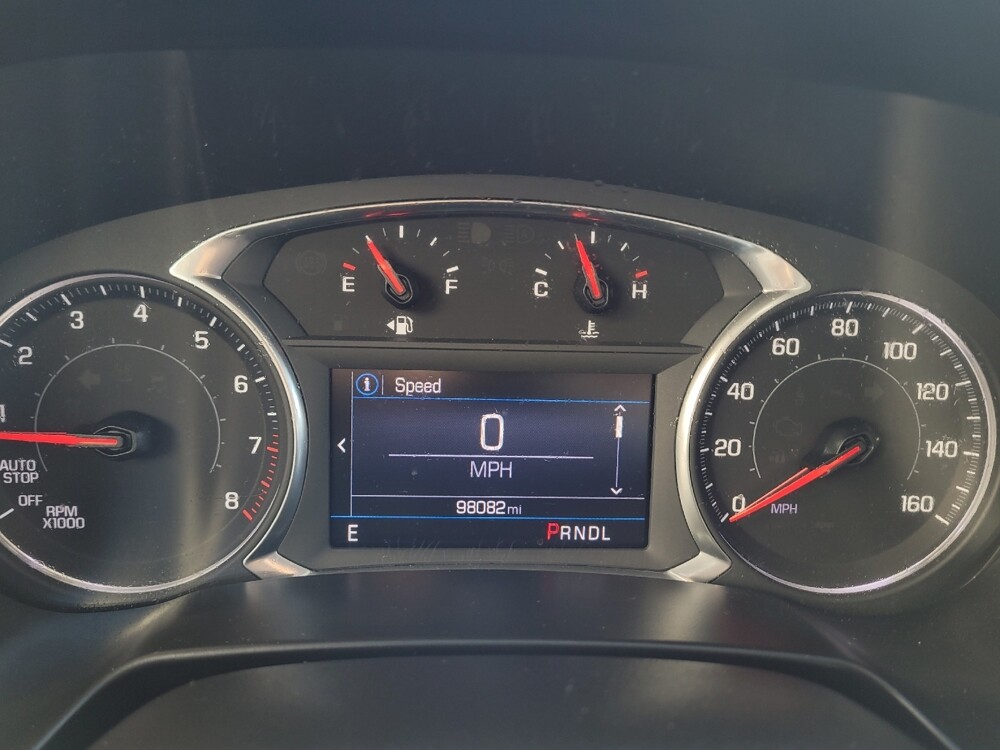 2021 Chevrolet Blazer in Downey, CA 90241 - 18109311 23