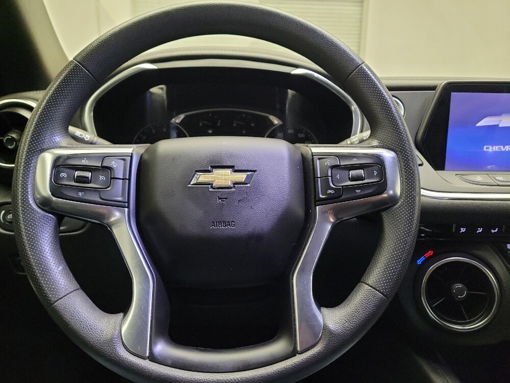 2021 Chevrolet Blazer in Downey, CA 90241 - 18109311 22