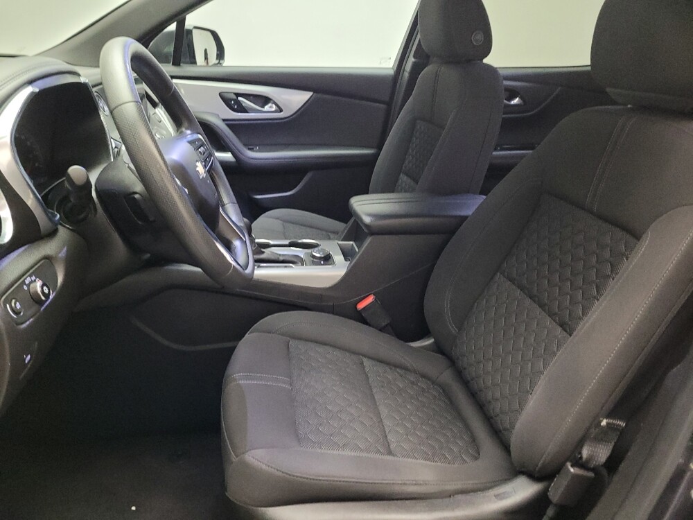 2021 Chevrolet Blazer in Downey, CA 90241 - 18109311 17