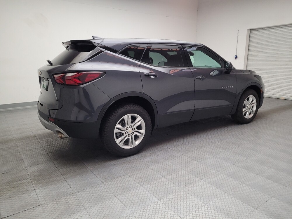 2021 Chevrolet Blazer in Downey, CA 90241 - 18109311 10