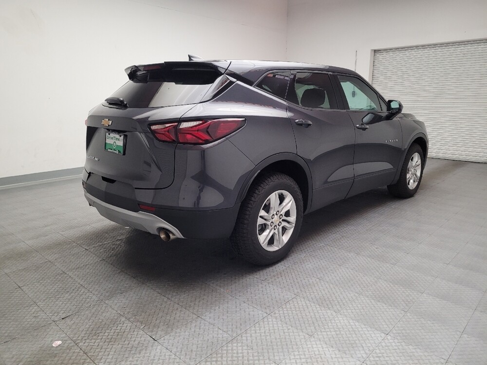 2021 Chevrolet Blazer in Downey, CA 90241 - 18109311 9