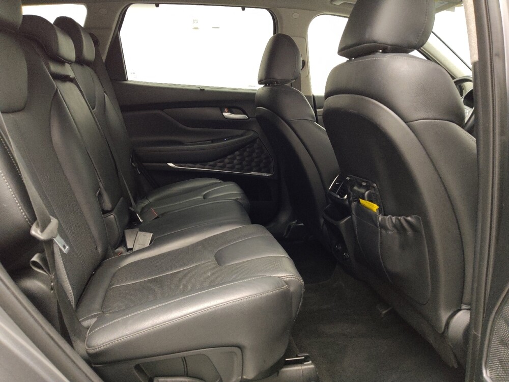 2019 Hyundai Santa Fe in Fort Worth, TX 76116 - 18109312 19