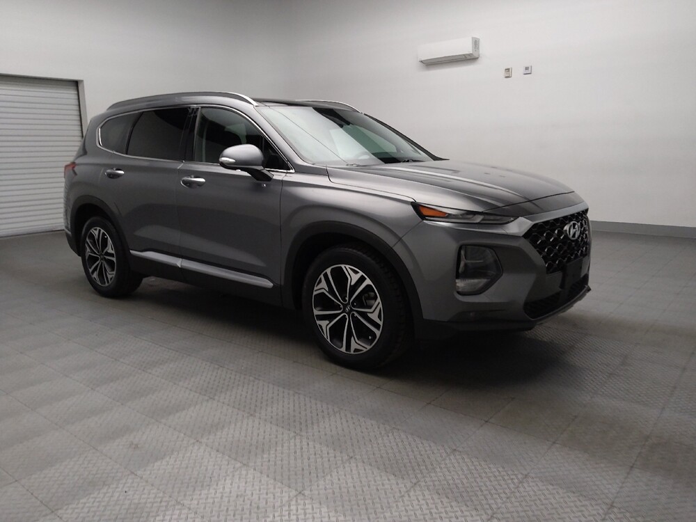 2019 Hyundai Santa Fe in Fort Worth, TX 76116 - 18109312 13