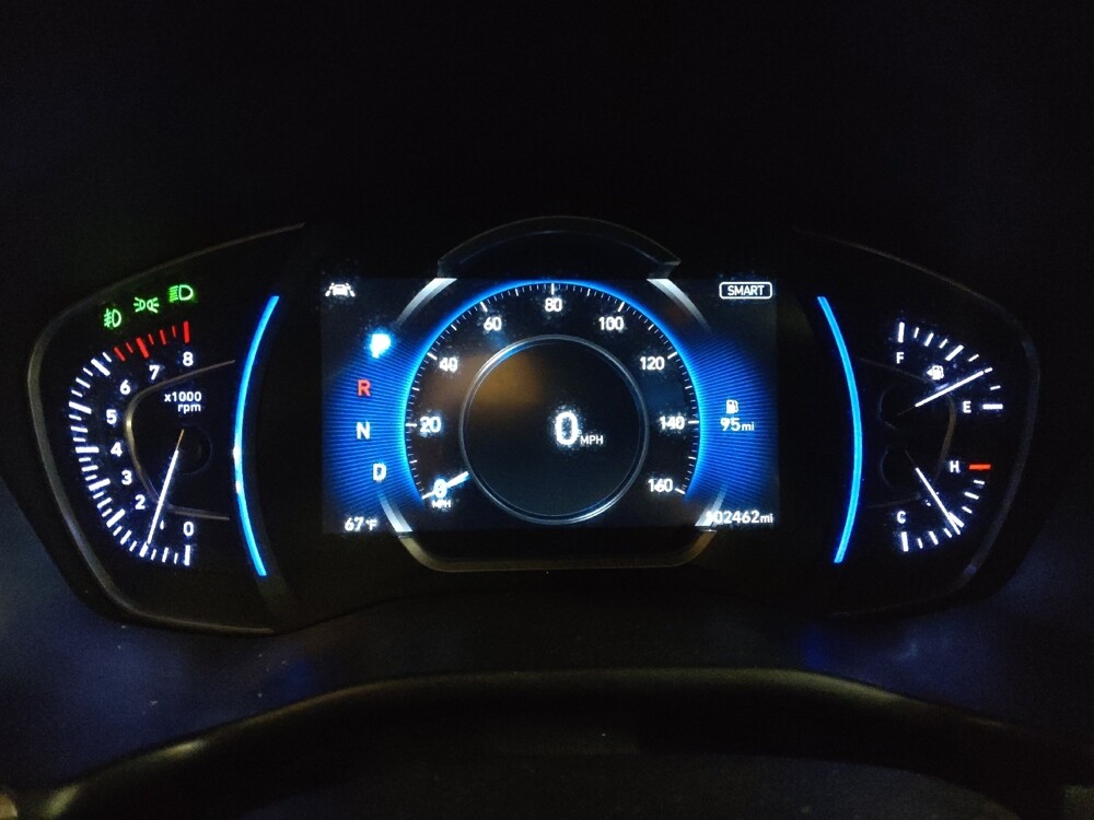 2019 Hyundai Santa Fe in Fort Worth, TX 76116 - 18109312 23