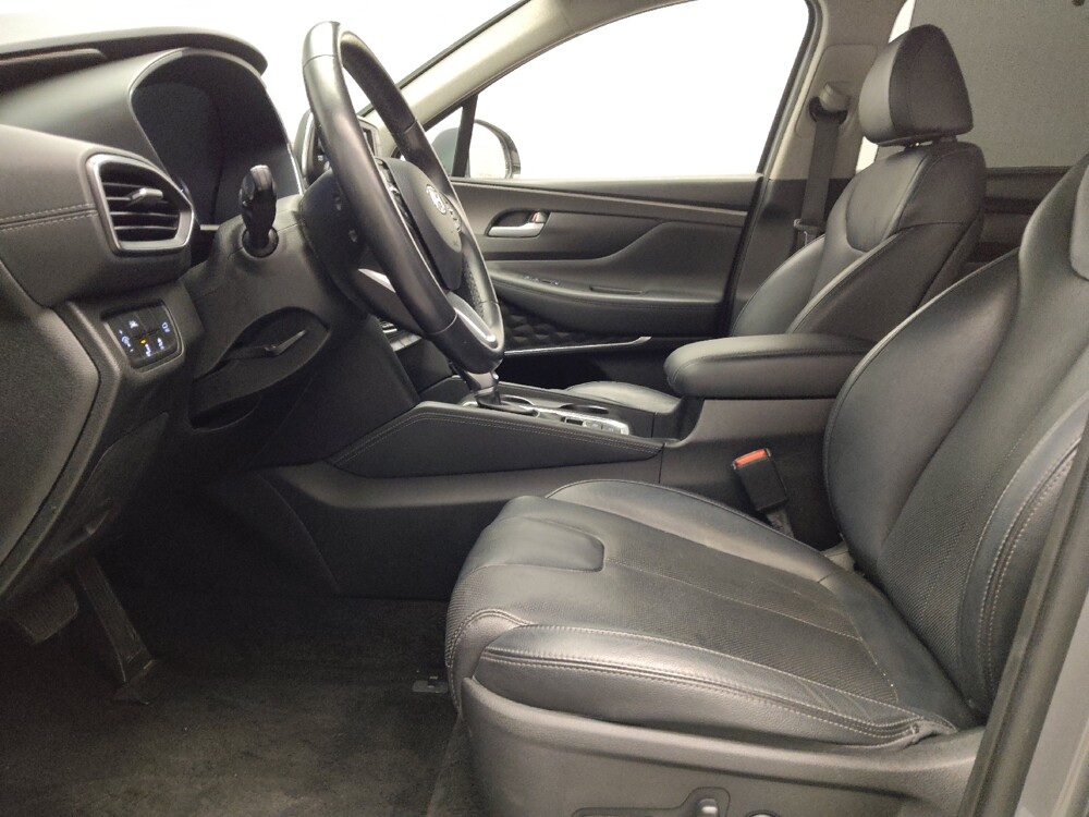 2019 Hyundai Santa Fe in Fort Worth, TX 76116 - 18109312 17