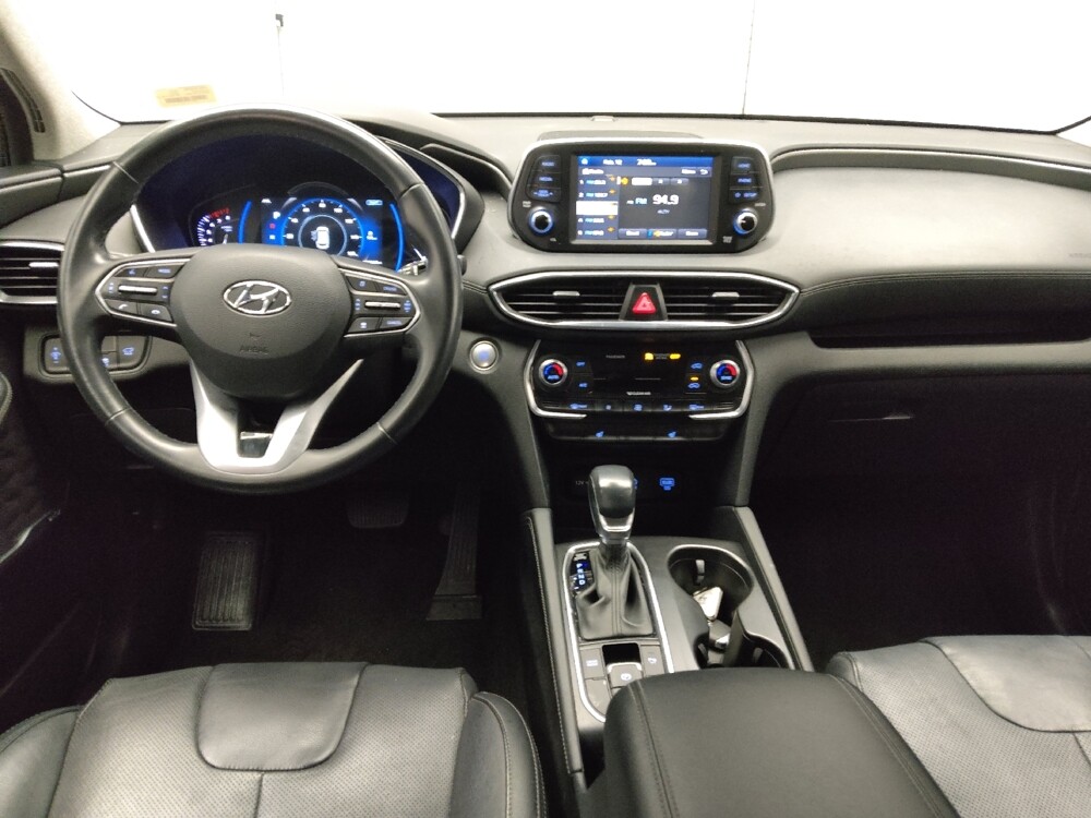 2019 Hyundai Santa Fe in Fort Worth, TX 76116 - 18109312 22