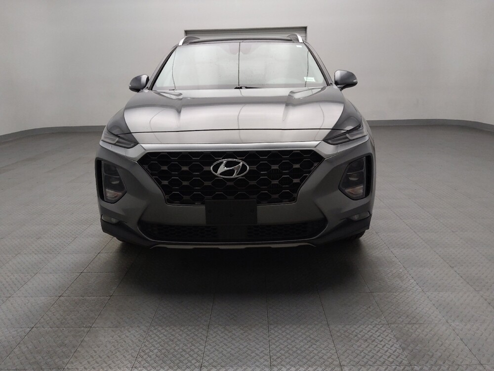2019 Hyundai Santa Fe in Fort Worth, TX 76116 - 18109312 15