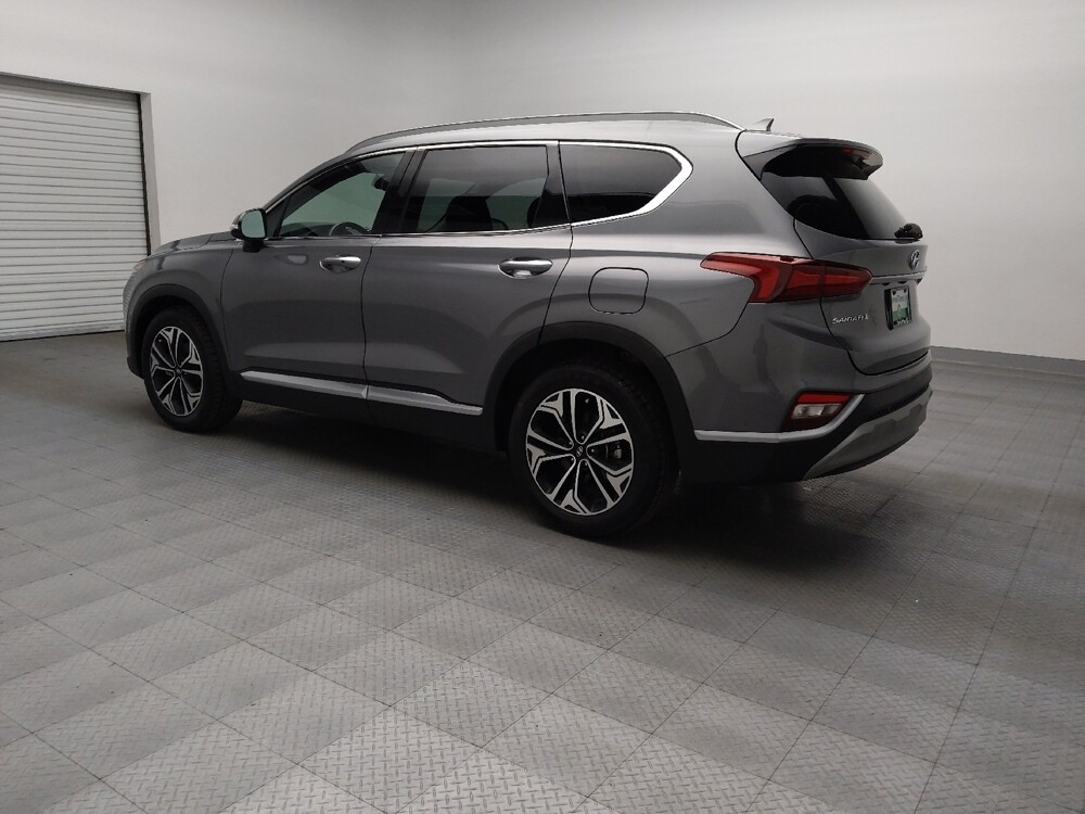2019 Hyundai Santa Fe in Fort Worth, TX 76116 - 18109312 5