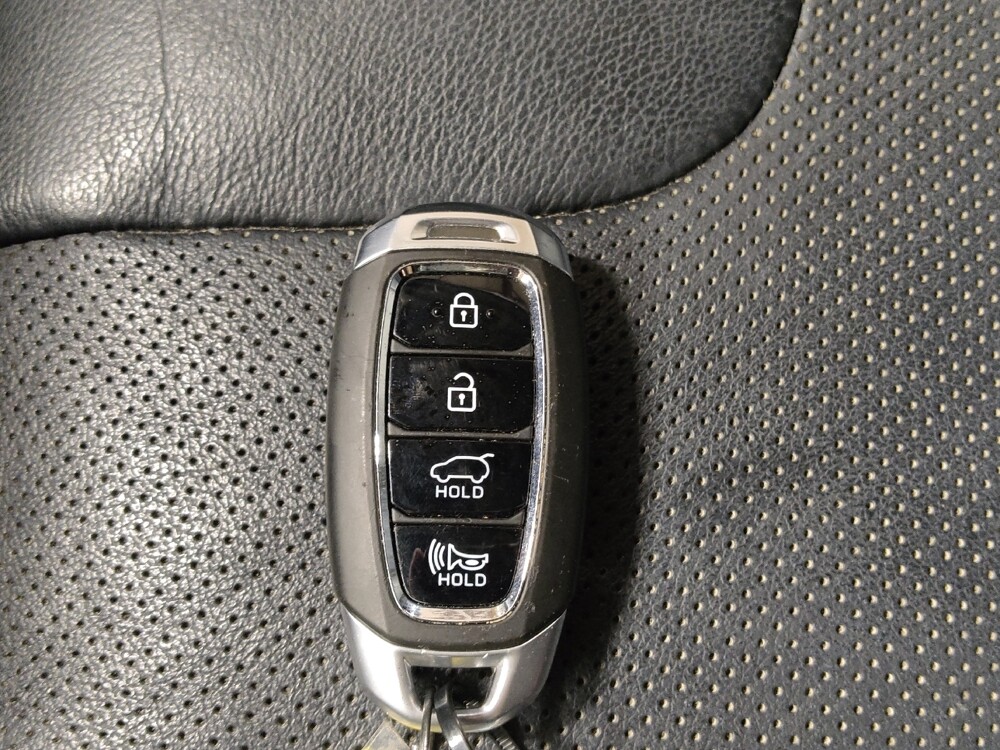 2019 Hyundai Santa Fe in Fort Worth, TX 76116 - 18109312 32