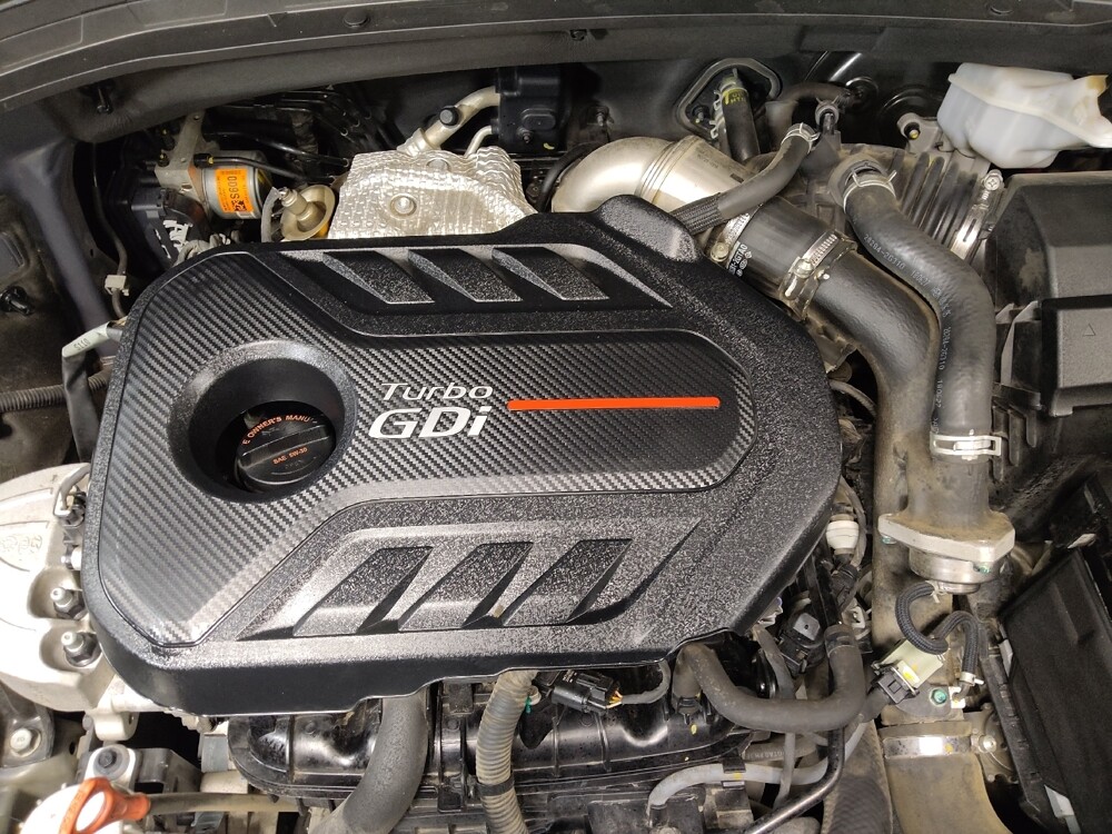 2019 Hyundai Santa Fe in Fort Worth, TX 76116 - 18109312 30