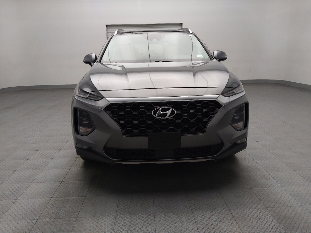 2019 Hyundai Santa Fe in Fort Worth, TX 76116 - 18109312 14