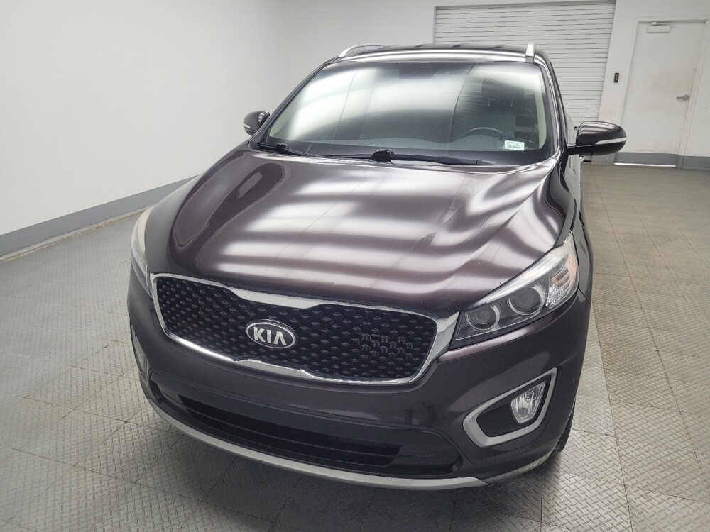 2018 Kia Sorento in Indianapolis, IN 46219 - 18109313 15