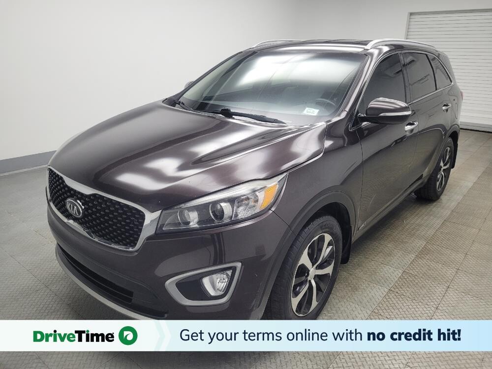 2018 Kia Sorento in Indianapolis, IN 46219 - 18109313