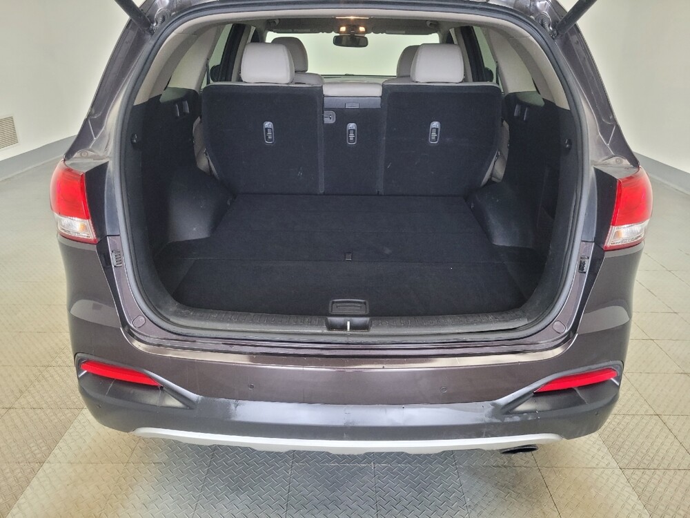 2018 Kia Sorento in Indianapolis, IN 46219 - 18109313 29