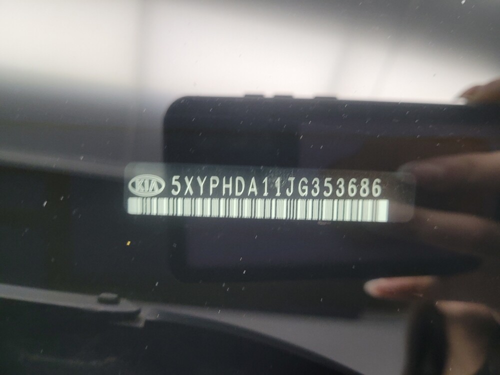 2018 Kia Sorento in Indianapolis, IN 46219 - 18109313 33