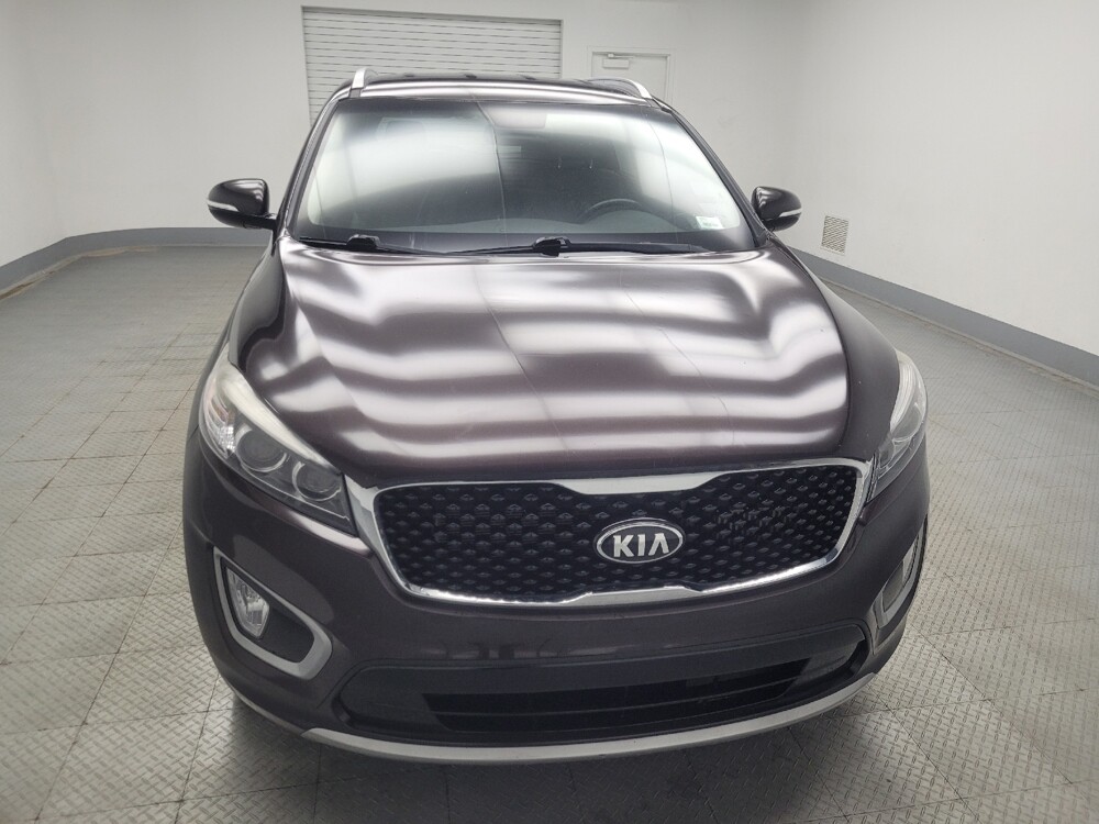 2018 Kia Sorento in Indianapolis, IN 46219 - 18109313 14