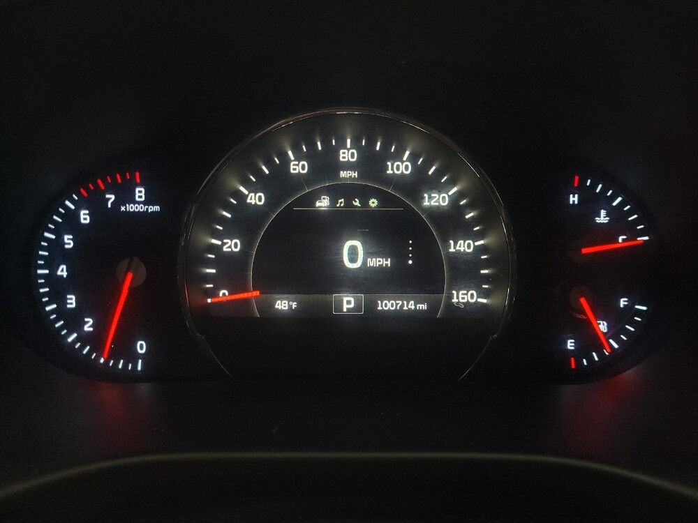 2018 Kia Sorento in Indianapolis, IN 46219 - 18109313 23