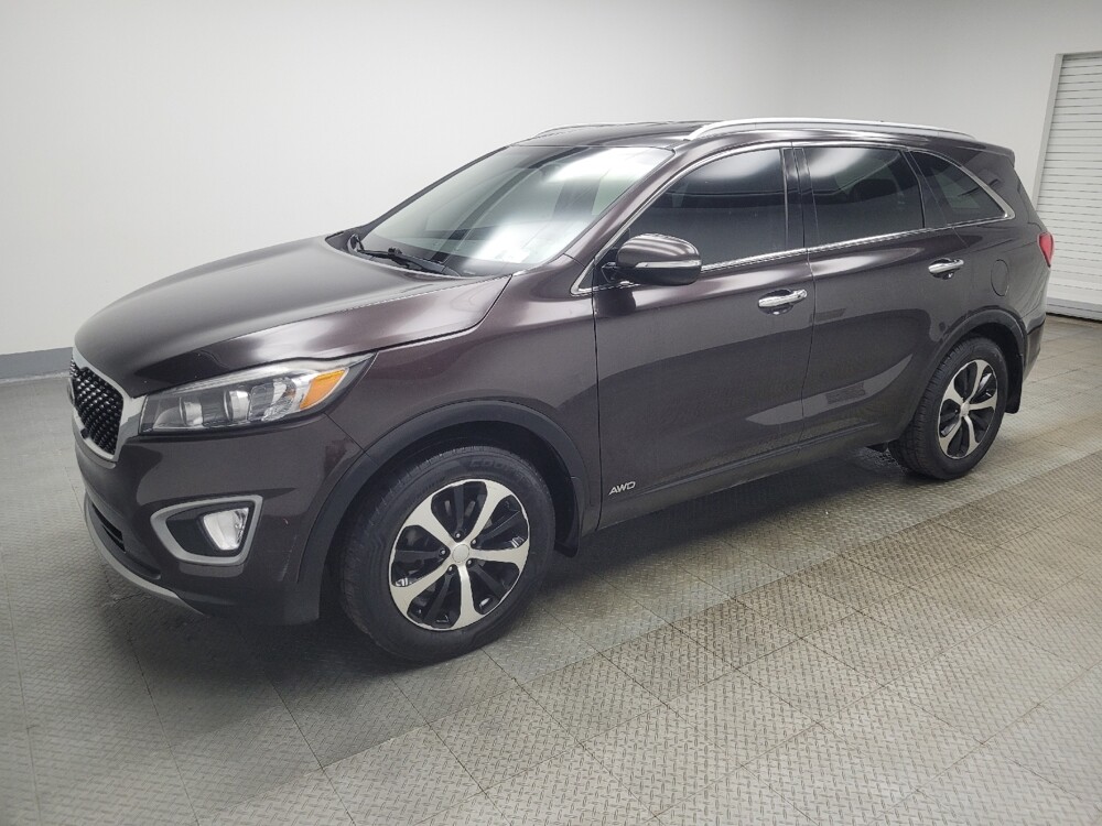 2018 Kia Sorento in Indianapolis, IN 46219 - 18109313 2