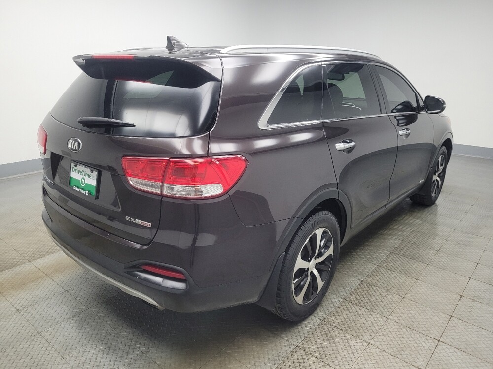 2018 Kia Sorento in Indianapolis, IN 46219 - 18109313 9