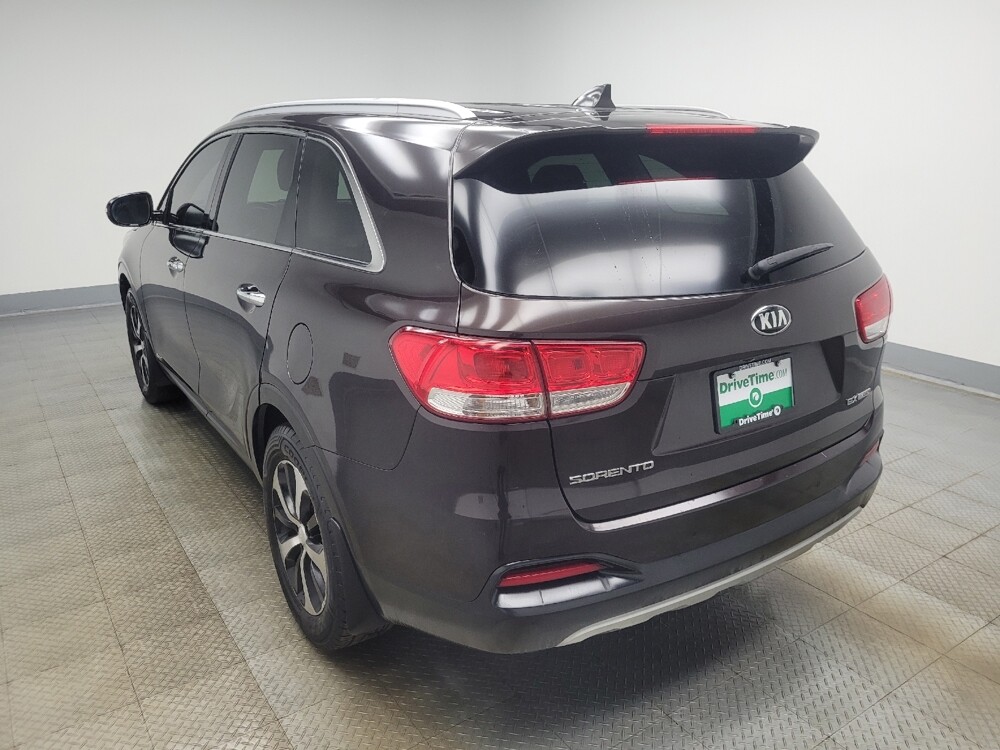 2018 Kia Sorento in Indianapolis, IN 46219 - 18109313 5