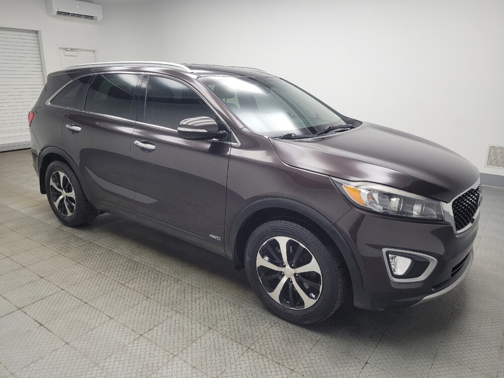 2018 Kia Sorento in Indianapolis, IN 46219 - 18109313 11