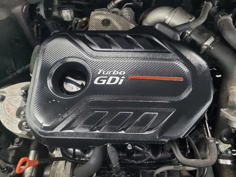 2018 Kia Sorento in Indianapolis, IN 46219 - 18109313 30