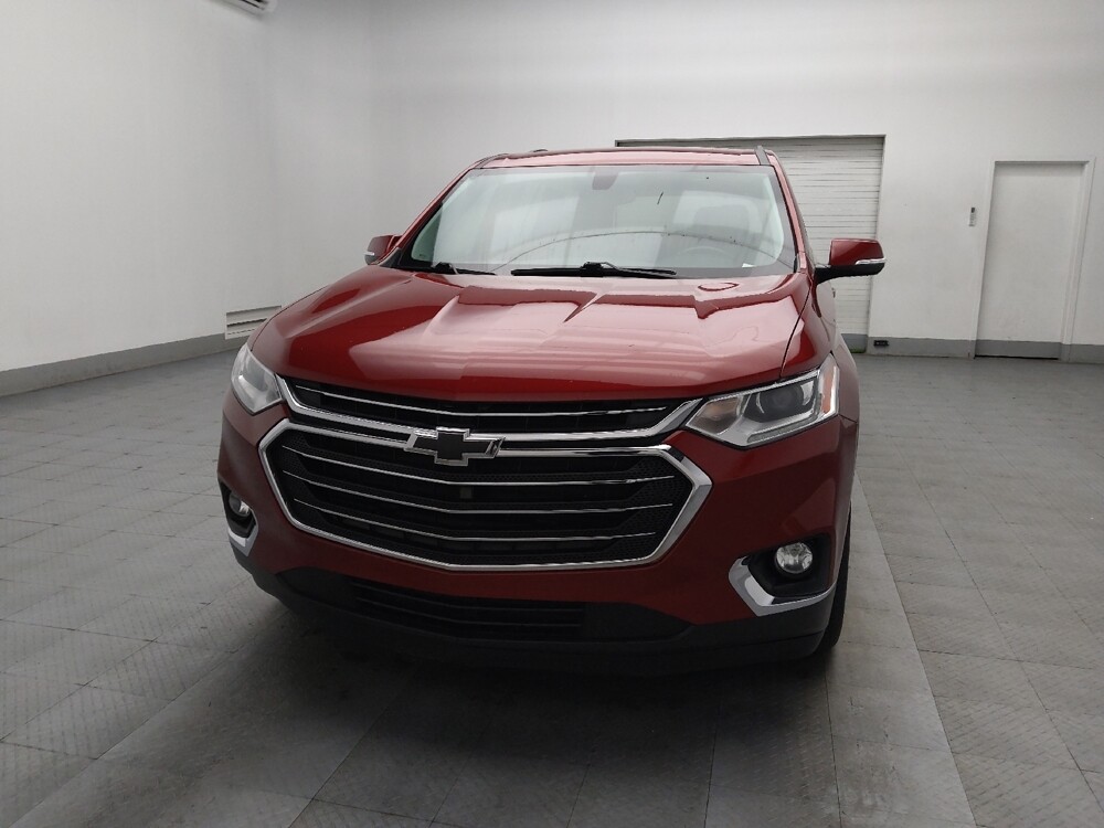 2018 Chevrolet Traverse in Conyers, GA 30094 - 18109314 15
