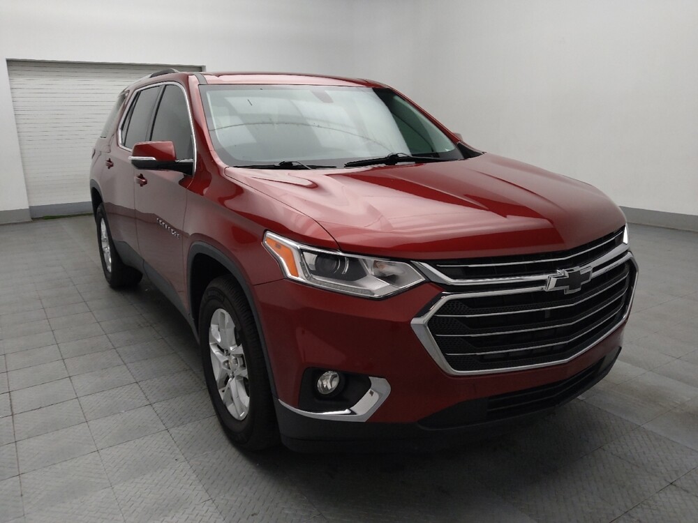 2018 Chevrolet Traverse in Conyers, GA 30094 - 18109314 13