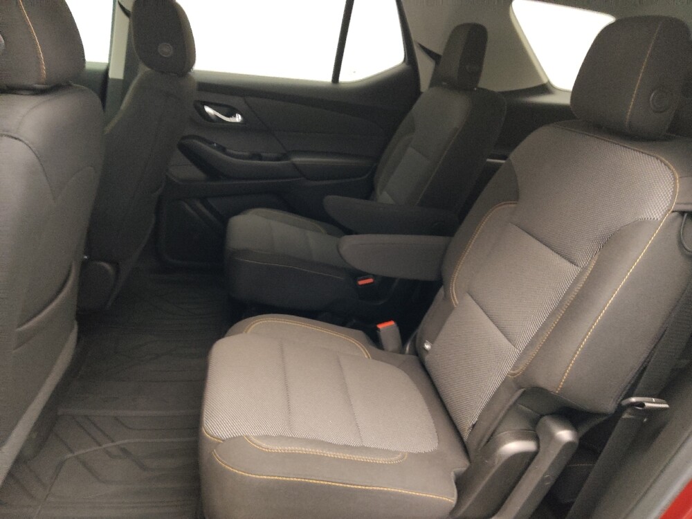 2018 Chevrolet Traverse in Conyers, GA 30094 - 18109314 18