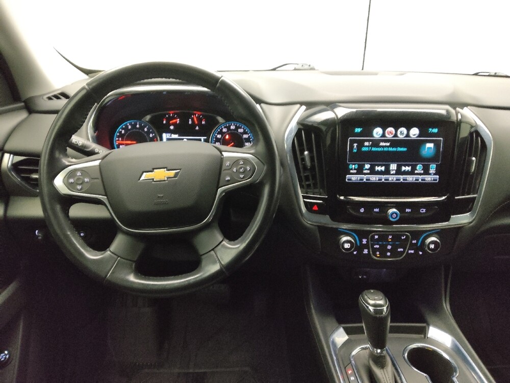 2018 Chevrolet Traverse in Conyers, GA 30094 - 18109314 22
