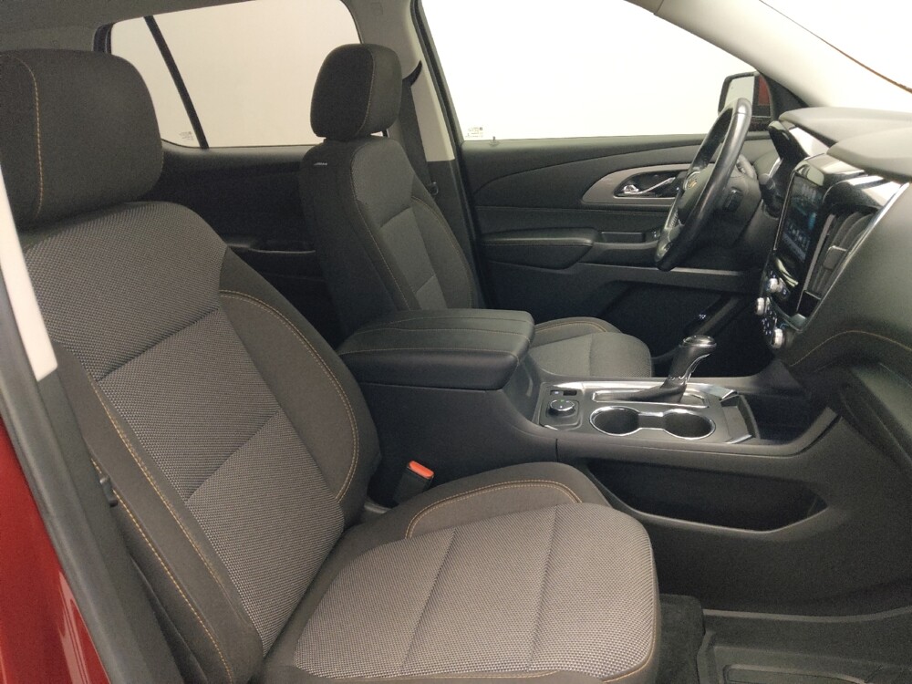 2018 Chevrolet Traverse in Conyers, GA 30094 - 18109314 21