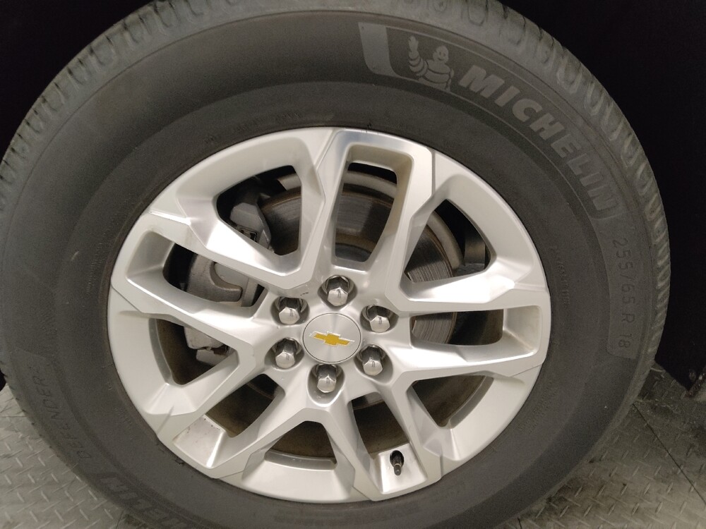 2018 Chevrolet Traverse in Conyers, GA 30094 - 18109314 31