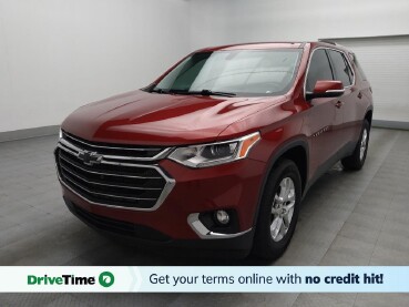 2018 Chevrolet Traverse in Conyers, GA 30094