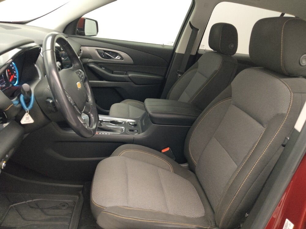 2018 Chevrolet Traverse in Conyers, GA 30094 - 18109314 17