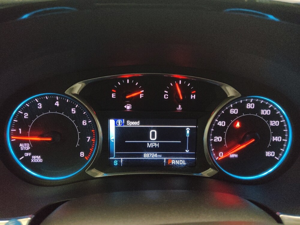 2018 Chevrolet Traverse in Conyers, GA 30094 - 18109314 23