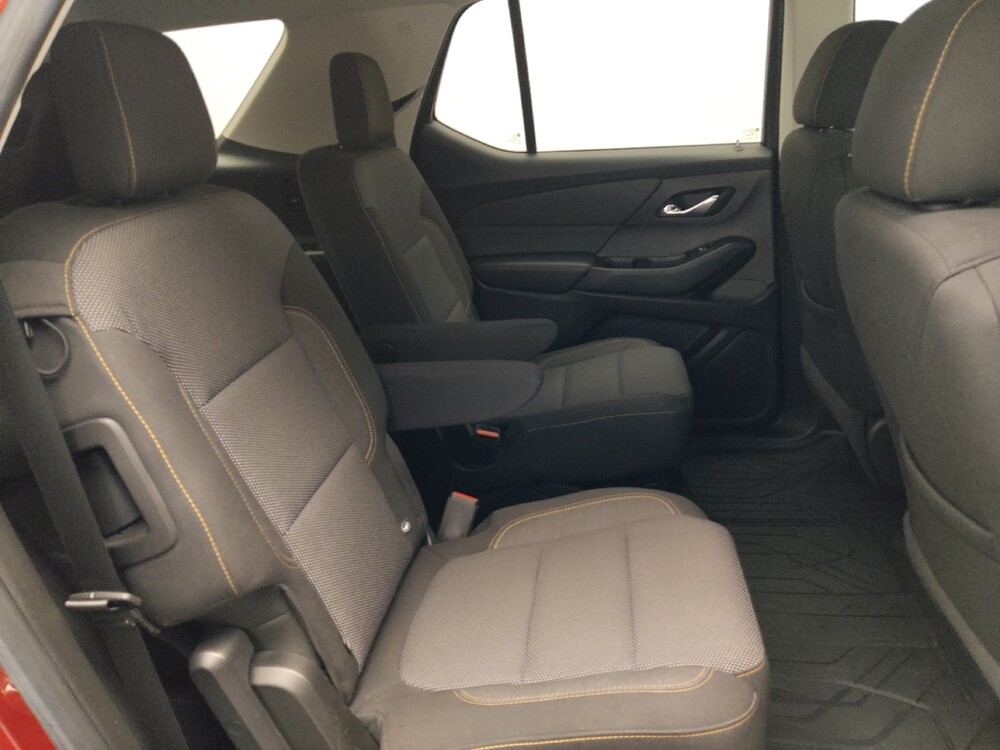 2018 Chevrolet Traverse in Conyers, GA 30094 - 18109314 19