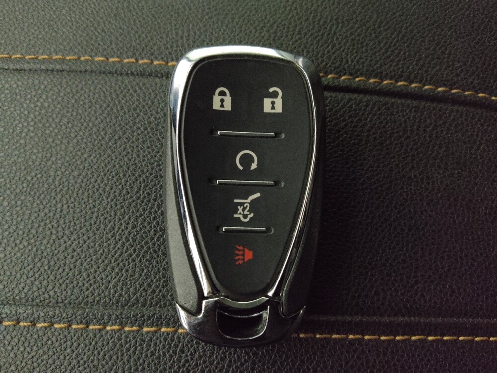 2018 Chevrolet Traverse in Conyers, GA 30094 - 18109314 32