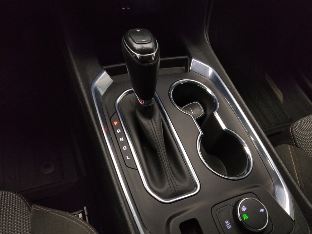 2018 Chevrolet Traverse in Conyers, GA 30094 - 18109314 26