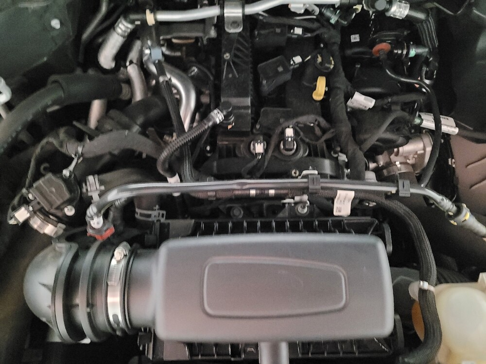 2021 Ford Explorer in Downey, CA 90241 - 18109316 30