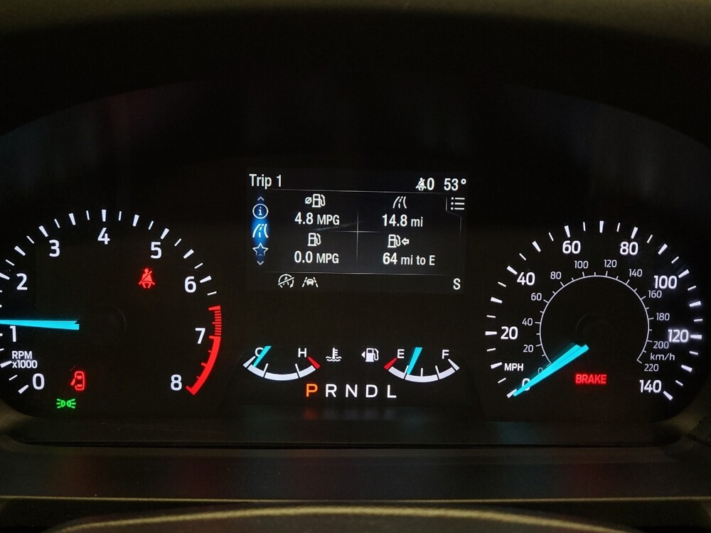 2021 Ford Explorer in Downey, CA 90241 - 18109316 23