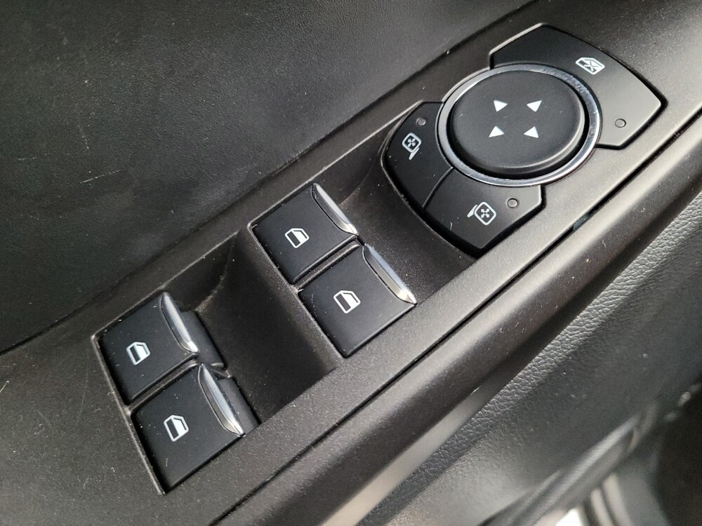 2021 Ford Explorer in Downey, CA 90241 - 18109316 27