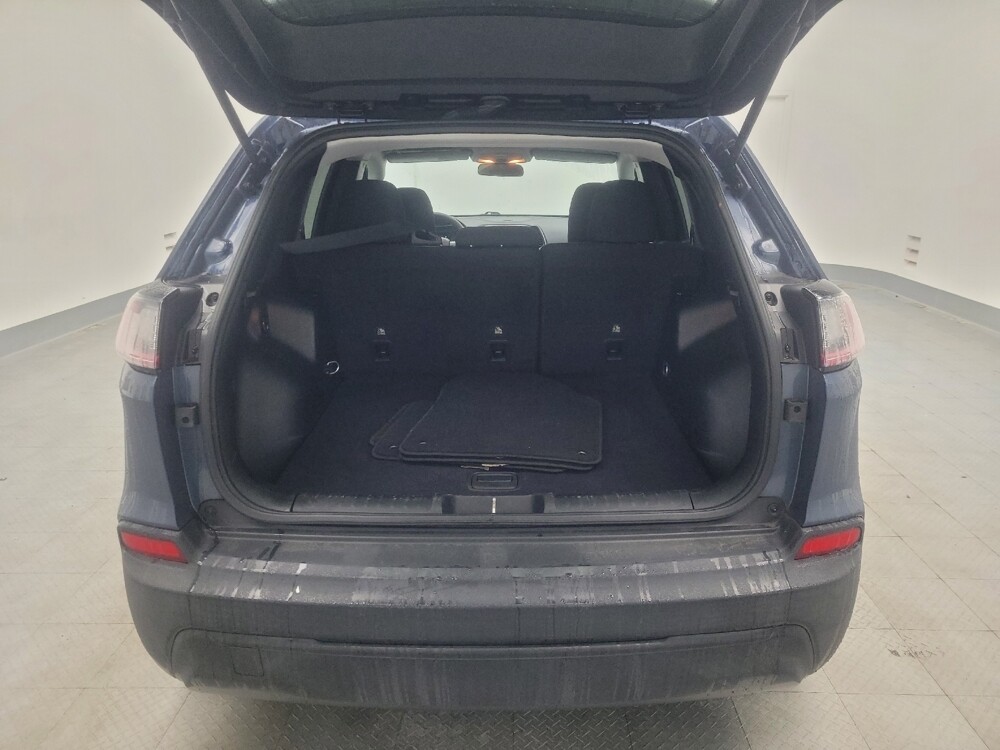 2019 Jeep Cherokee in Memphis, TN 38128 - 18109317 29