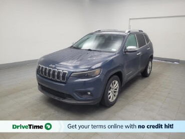 2019 Jeep Cherokee in Memphis, TN 38128